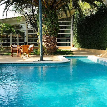 בית הארחה ריו מאיור 	Casa Do Foral מראה חיצוני תמונה
