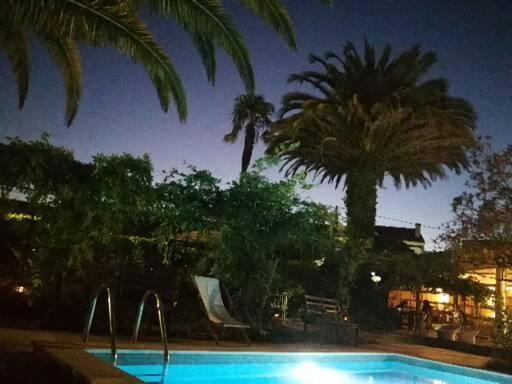 בית הארחה ריו מאיור 	Casa Do Foral מראה חיצוני תמונה