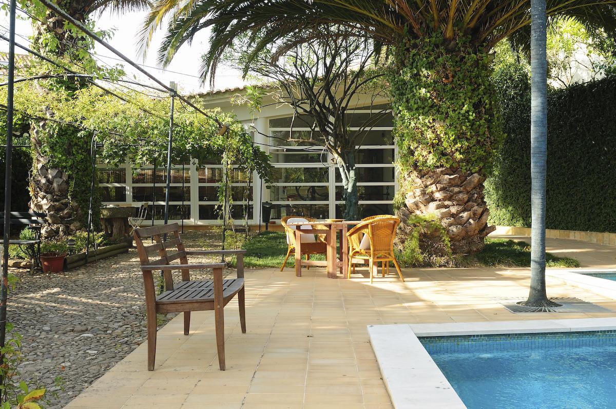 בית הארחה ריו מאיור 	Casa Do Foral מראה חיצוני תמונה