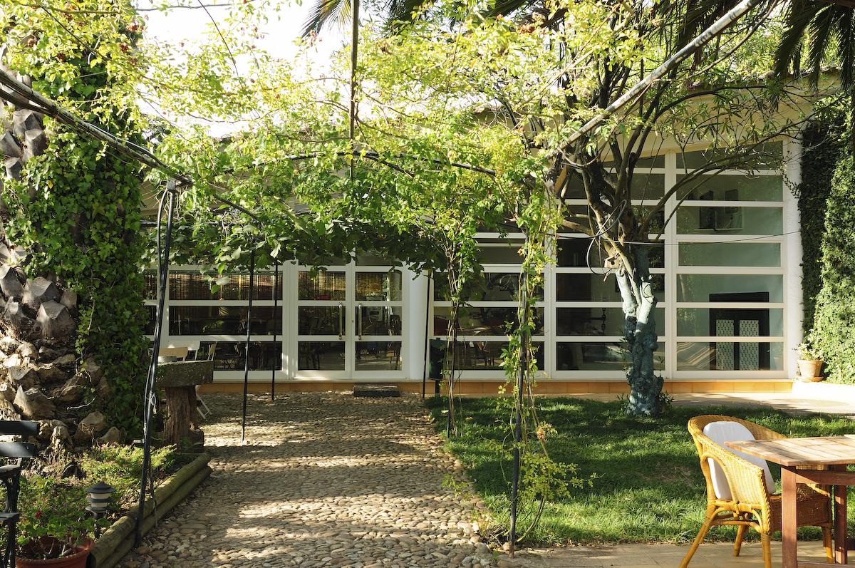 בית הארחה ריו מאיור 	Casa Do Foral מראה חיצוני תמונה