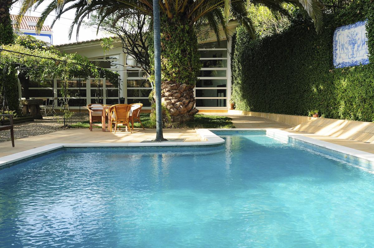 בית הארחה ריו מאיור 	Casa Do Foral מראה חיצוני תמונה
