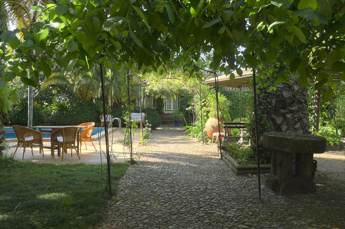 בית הארחה ריו מאיור 	Casa Do Foral מראה חיצוני תמונה