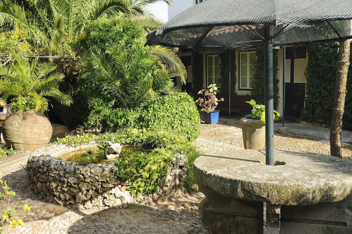 בית הארחה ריו מאיור 	Casa Do Foral מראה חיצוני תמונה