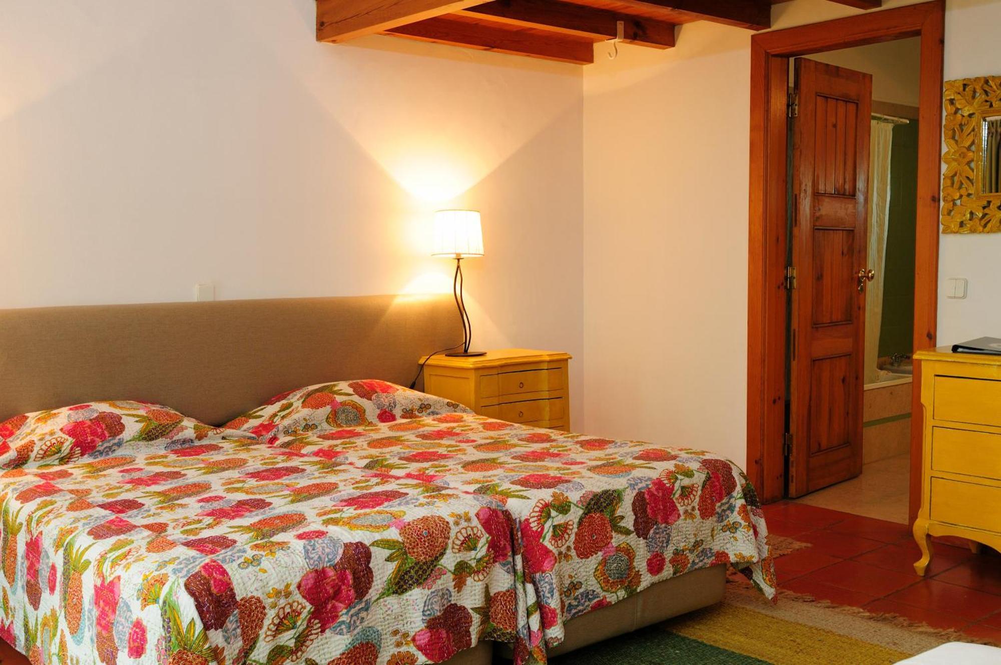 בית הארחה ריו מאיור 	Casa Do Foral חדר תמונה