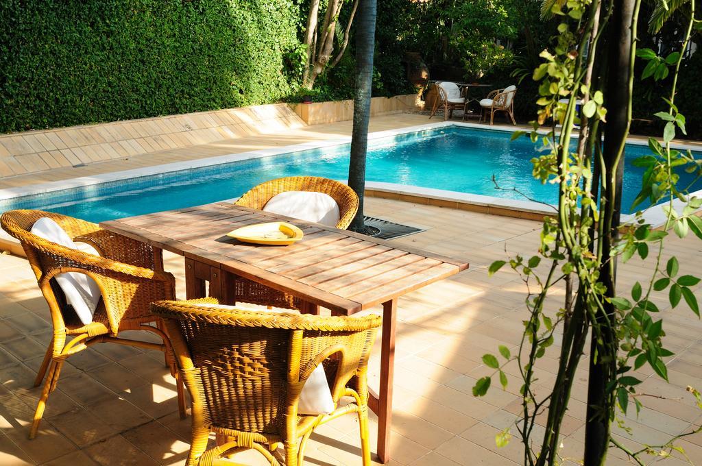 בית הארחה ריו מאיור 	Casa Do Foral מראה חיצוני תמונה