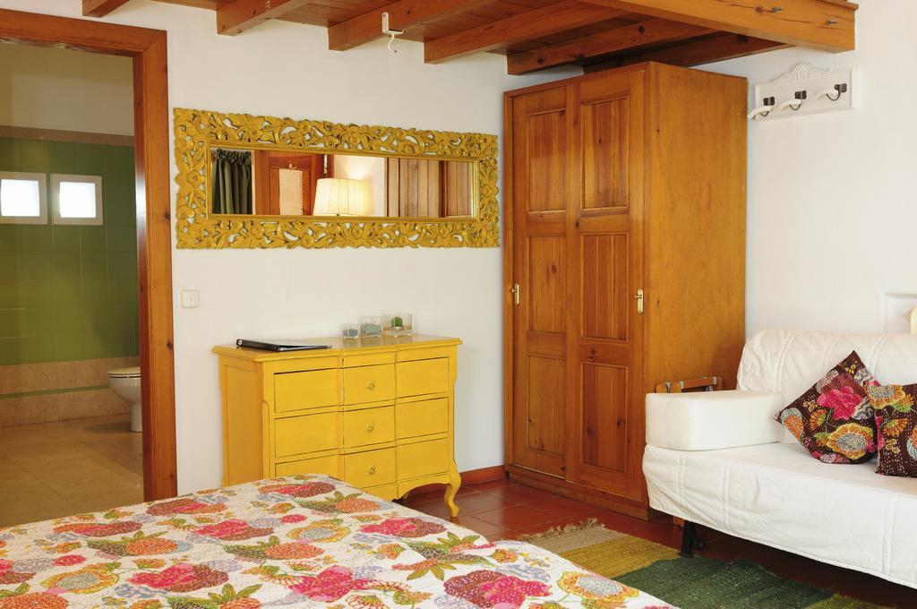 בית הארחה ריו מאיור 	Casa Do Foral מראה חיצוני תמונה
