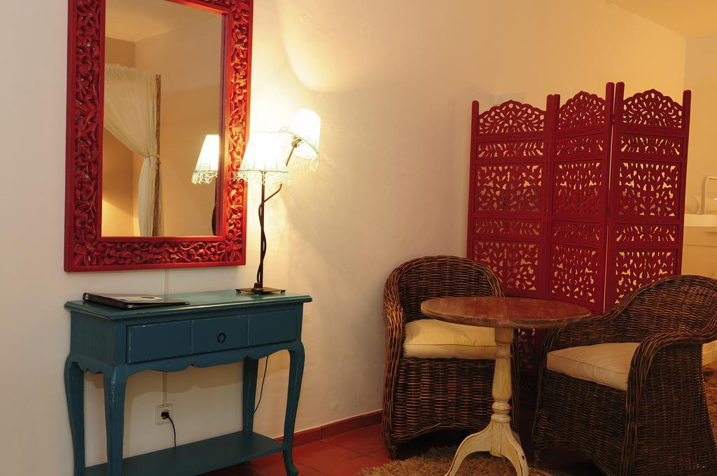 בית הארחה ריו מאיור 	Casa Do Foral מראה חיצוני תמונה