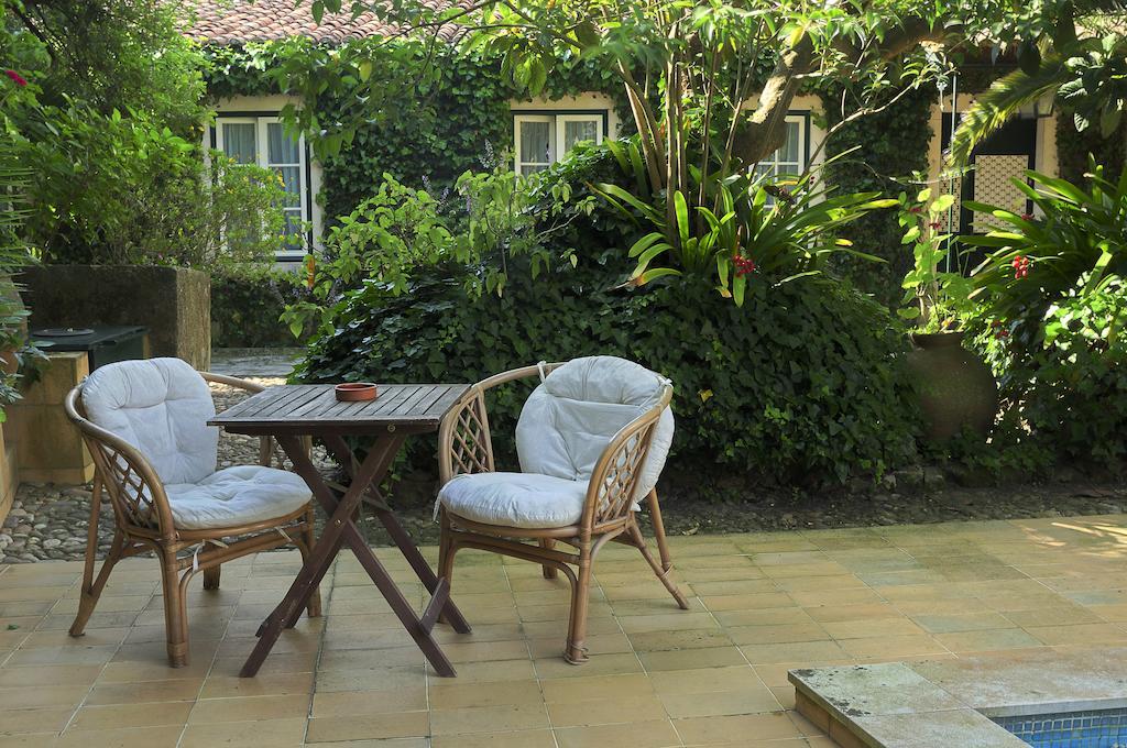 בית הארחה ריו מאיור 	Casa Do Foral מראה חיצוני תמונה