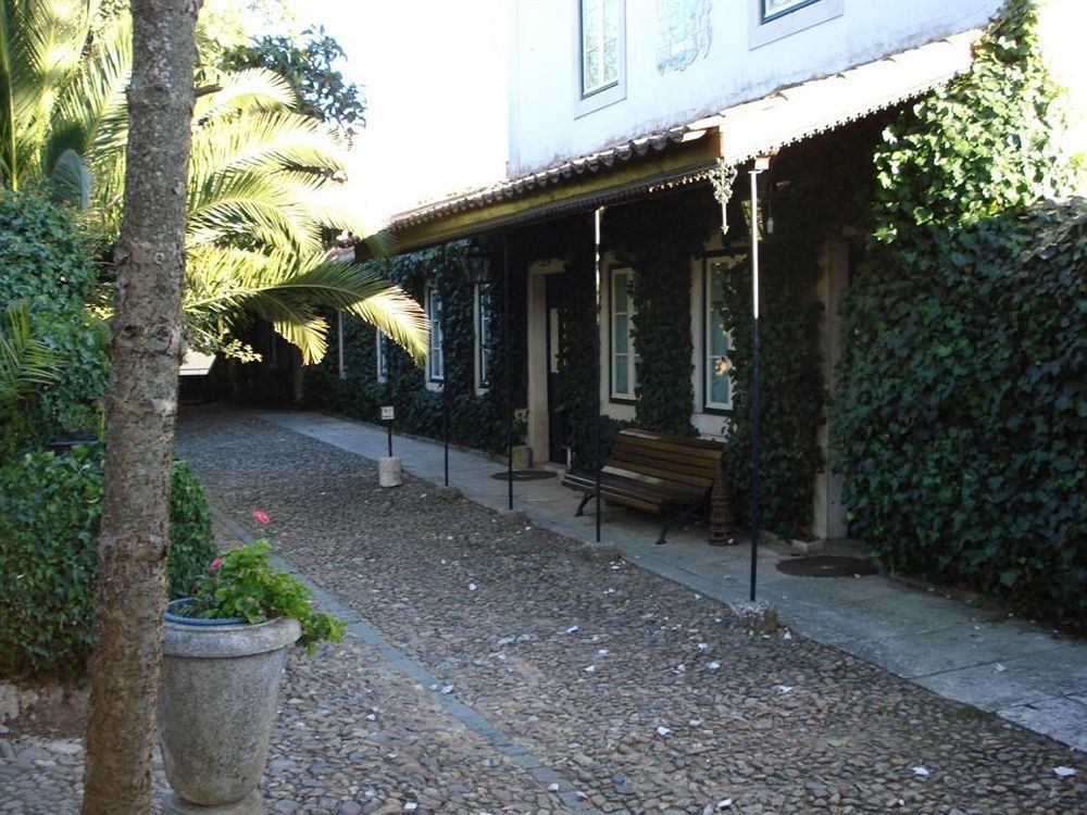 בית הארחה ריו מאיור 	Casa Do Foral מראה חיצוני תמונה