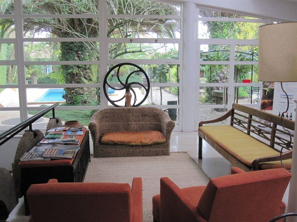 בית הארחה ריו מאיור 	Casa Do Foral מראה חיצוני תמונה