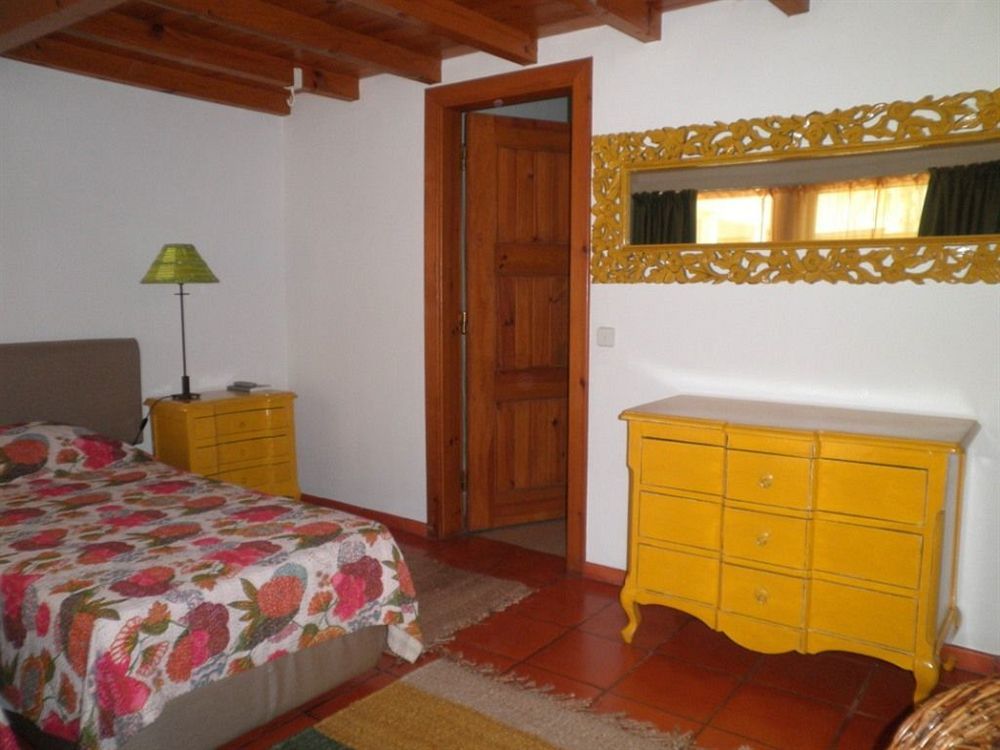 בית הארחה ריו מאיור 	Casa Do Foral מראה חיצוני תמונה