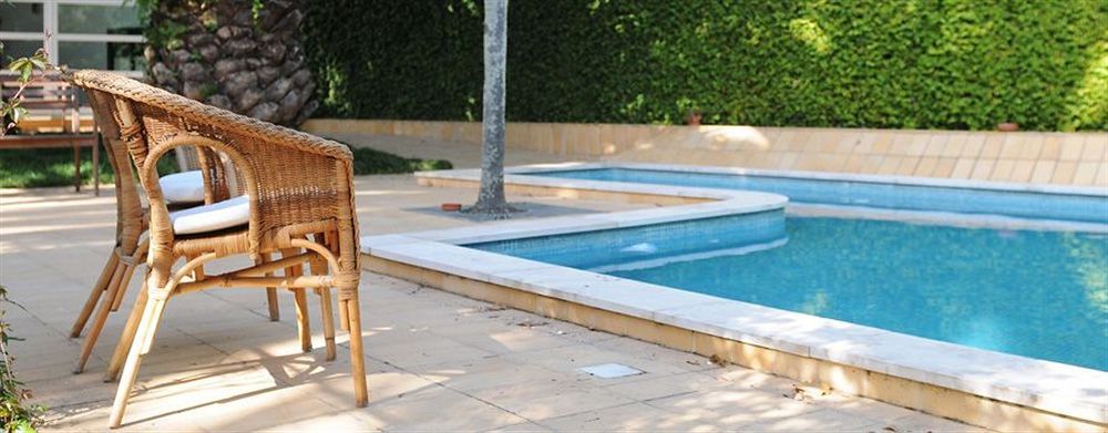 בית הארחה ריו מאיור 	Casa Do Foral מראה חיצוני תמונה