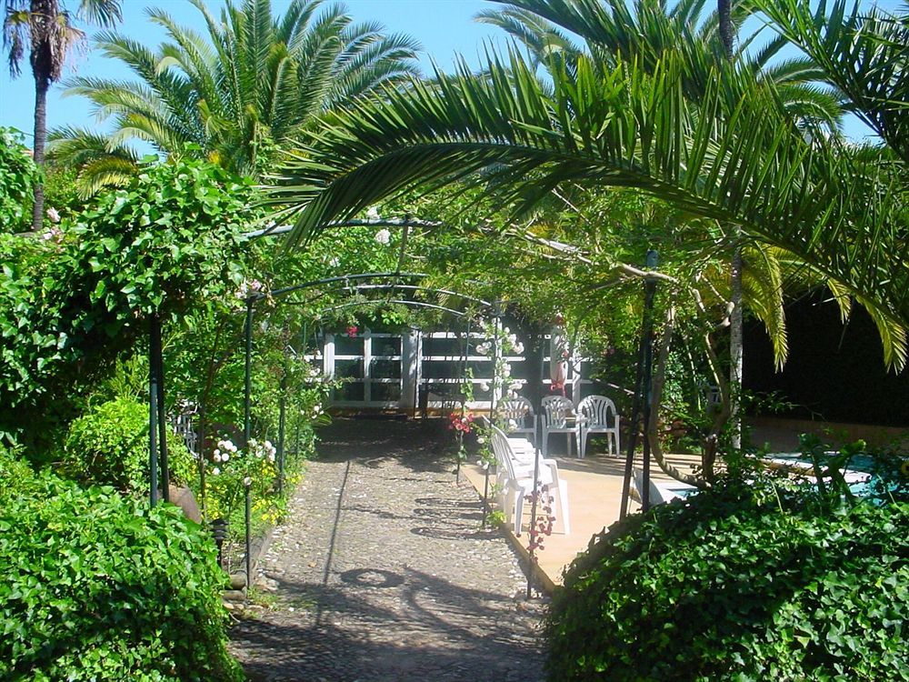 בית הארחה ריו מאיור 	Casa Do Foral מראה חיצוני תמונה
