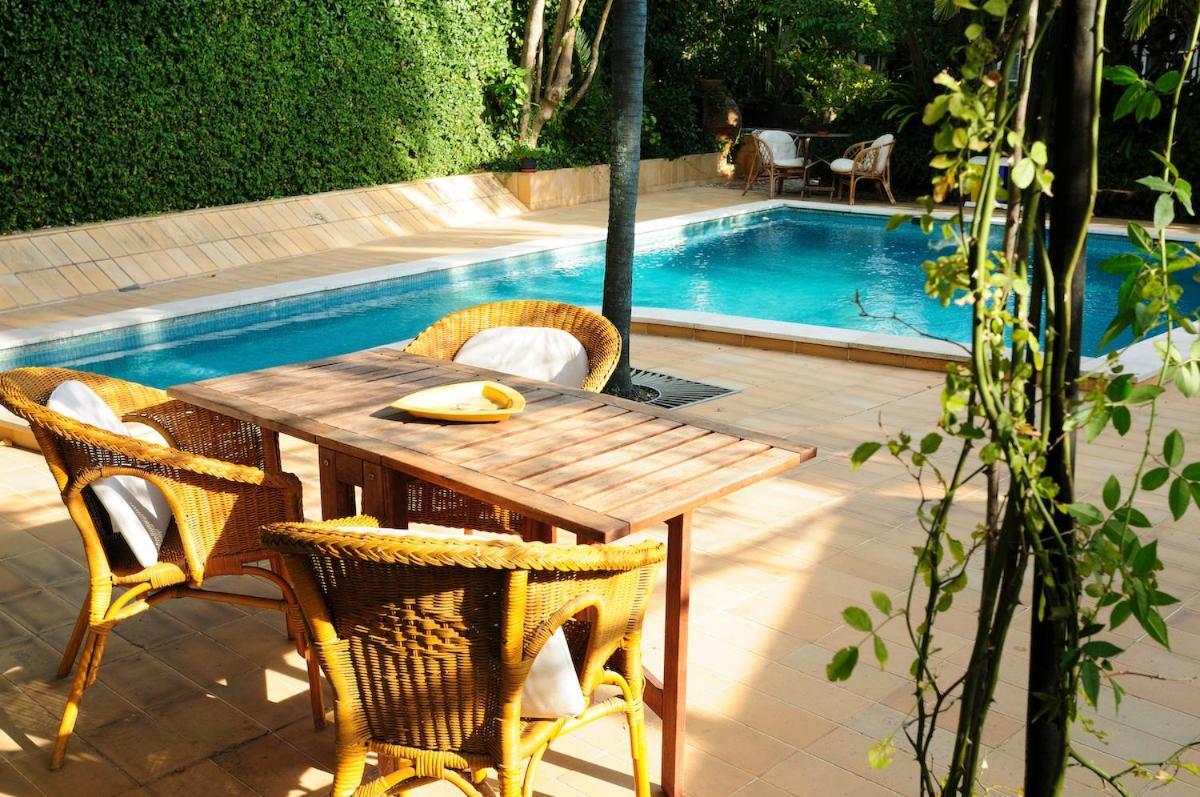 בית הארחה ריו מאיור 	Casa Do Foral מראה חיצוני תמונה