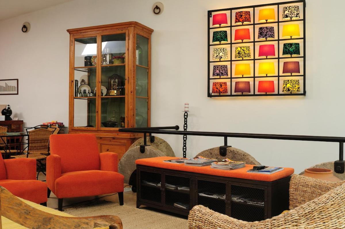 בית הארחה ריו מאיור 	Casa Do Foral מראה חיצוני תמונה