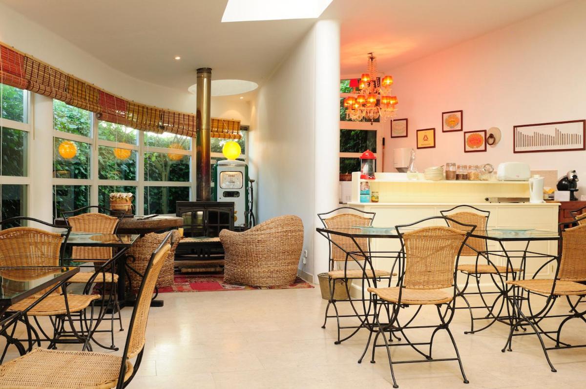 בית הארחה ריו מאיור 	Casa Do Foral מראה חיצוני תמונה
